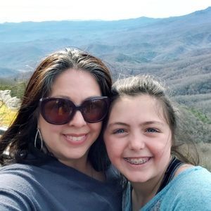 Meet your Posher, Terri